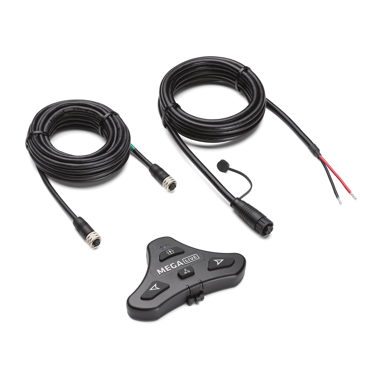 HUMMINBIRD 740210-1 Humminbird MEGA Live TargetLock Adapter Kit for Ultrex Trolling Motors - 45"/52"