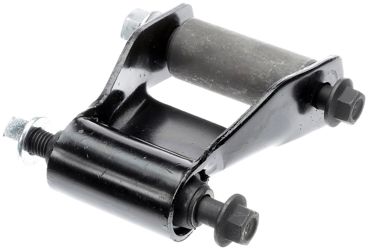 DORMAN 722-004 Dorman 722-004 Rear Rearward Leaf Spring Shackle