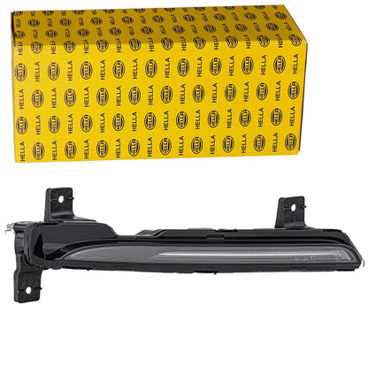 Hella 012170061 LAMP DRL LED RH ECE/CCC/SAE PORSCHE BOXT