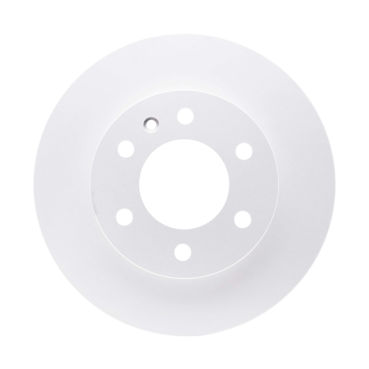 Dynamic Friction 604-13024 Rear Brake Rotor