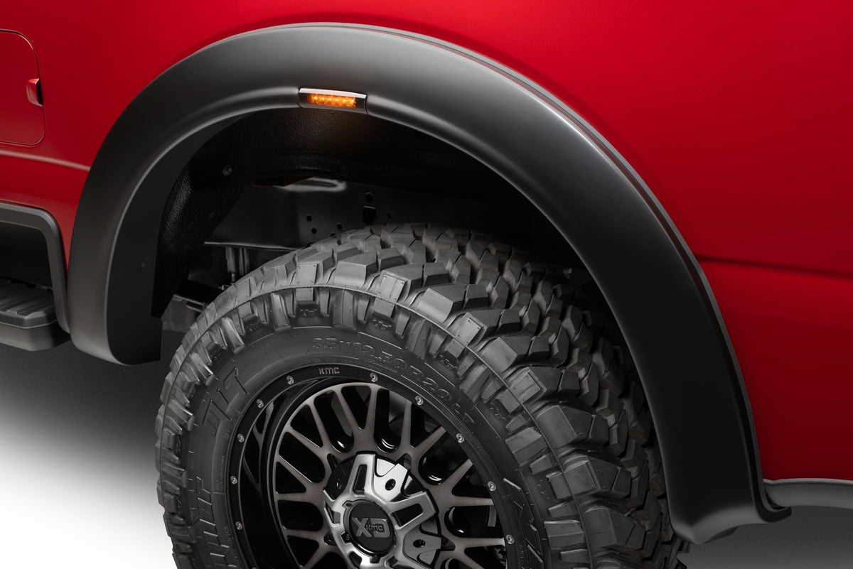 Husky Liners 2802980 Fender Flares RVL Style