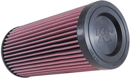 K&N PL-8715 Engine Air Filter: High Performance, Powersport