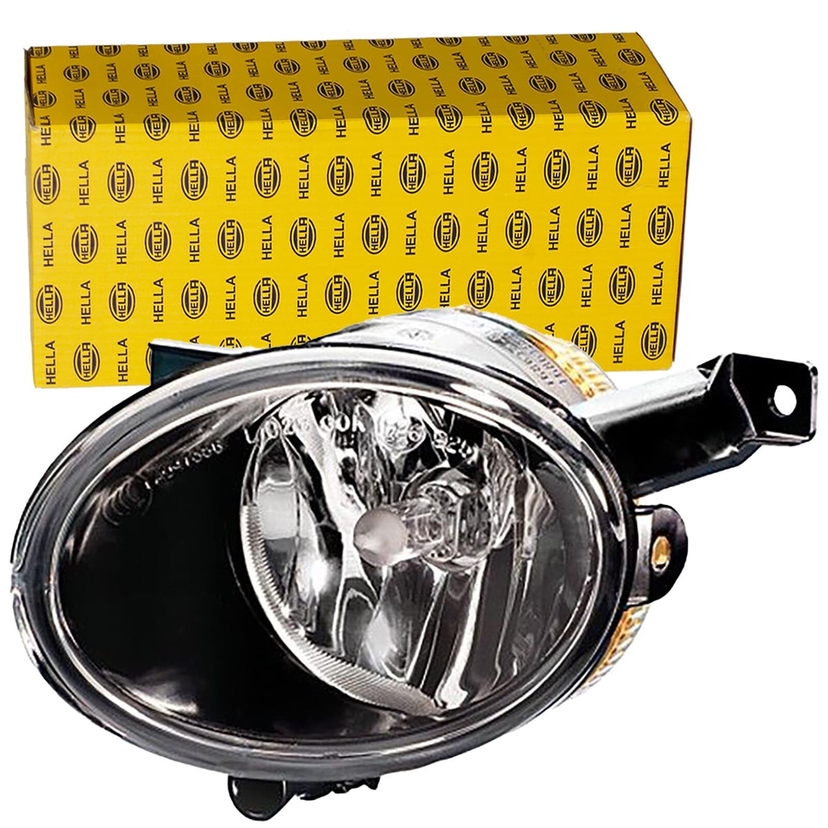 Hella 009954361 Foglight Assembly, VW Golf VI (5K1) USA