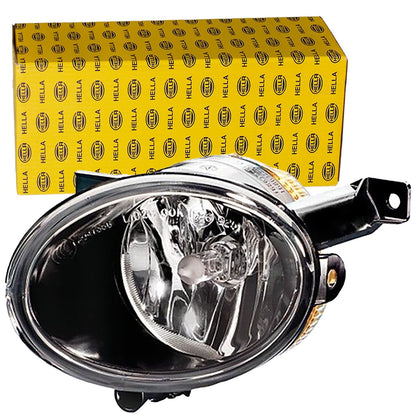 Hella 009954361 Foglight Assembly, VW Golf VI (5K1) USA