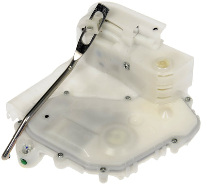 Dorman 937-571 Front Driver Side Door Lock Actuator Motor