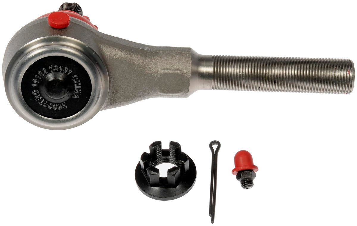 Dorman T3095RD Patented Front Passenger Side Inner Steering