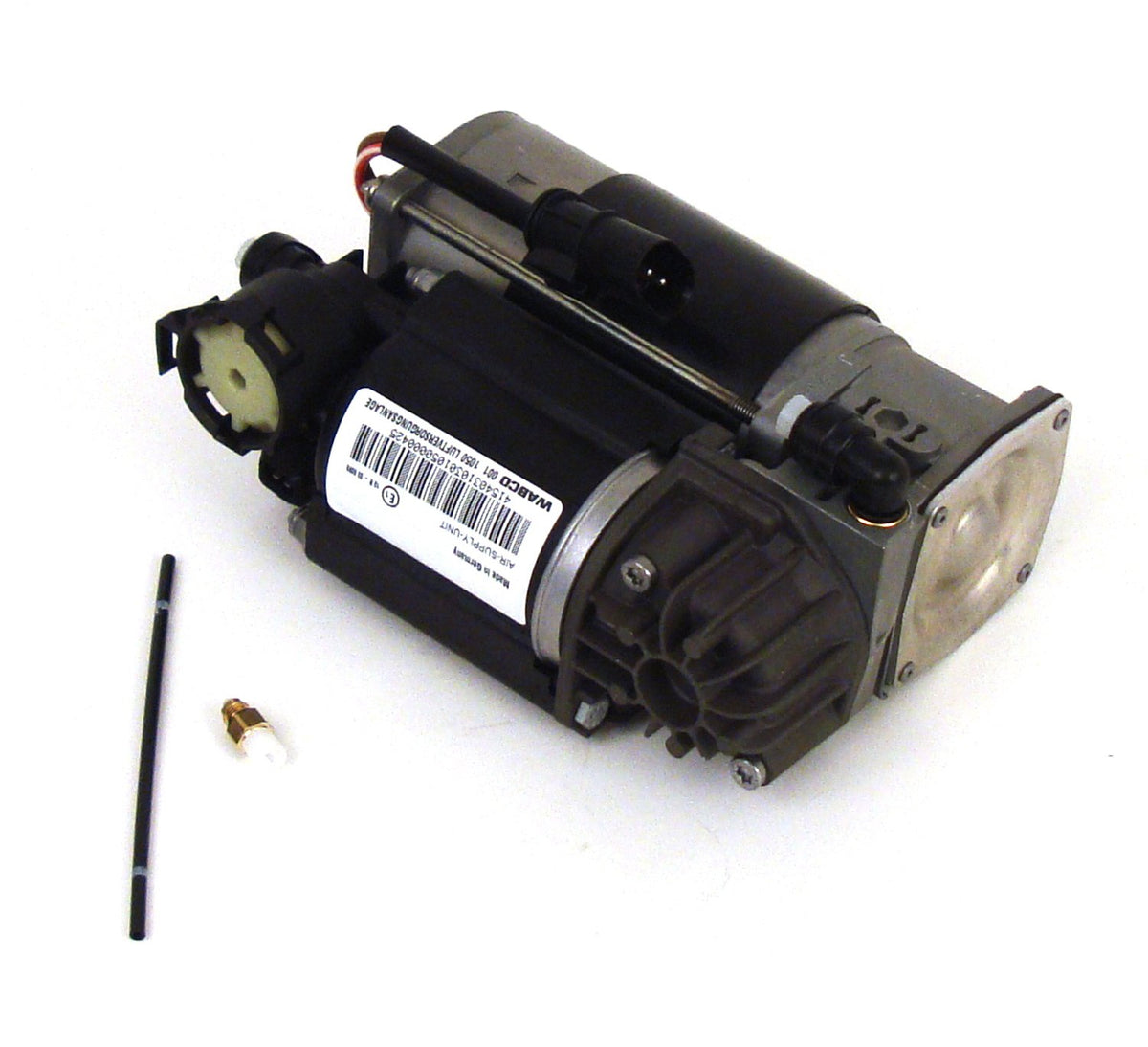 ARNOTT P-2495 Arnott P-2495 WABCO OES AIR SUSPENSION COMPRESSOR