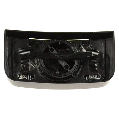 VELVAC 709589 Velvac 709589 2020 Deluxe Series Door Mirror, Driver Or Passenger Side