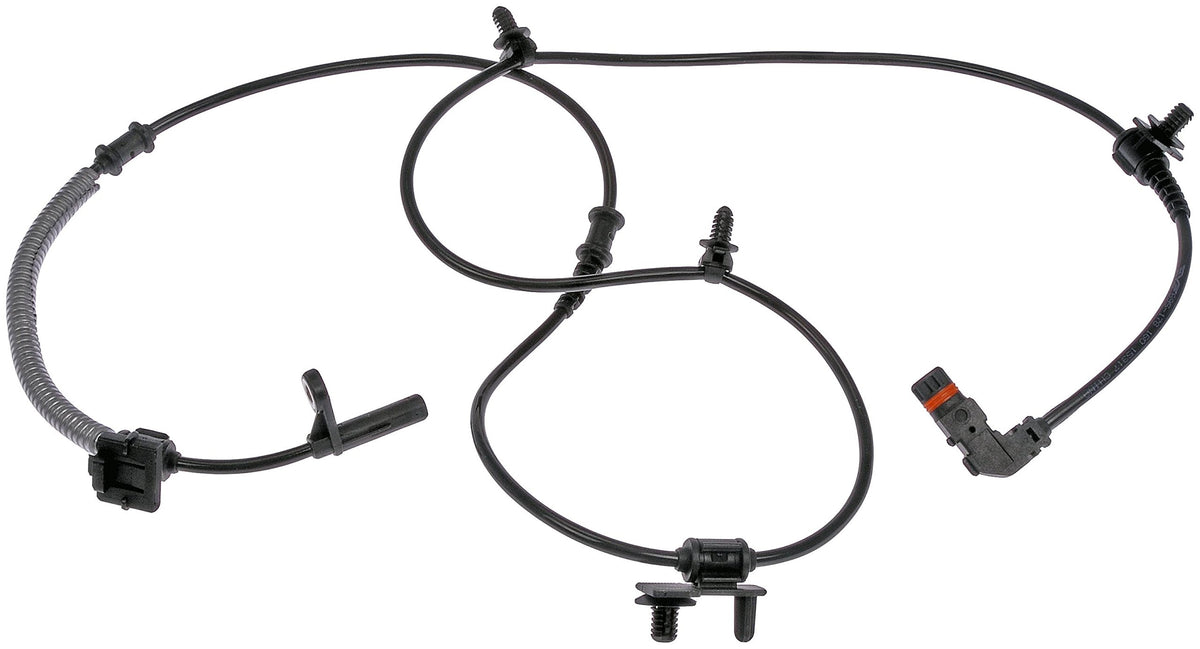 DORMAN 695-178 Dorman 695-178 Rear Driver Side ABS Wheel Speed Sensor