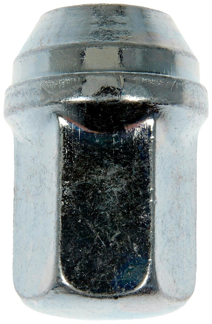 DORMAN 611-330 Dorman 611-330 Wheel Nut M14-1.50 Capped - 22 mm Hex, 38.5 mm Length Compatible with Select Dodge / Jeep / Ram Models, 10 Pack (OE FIX)