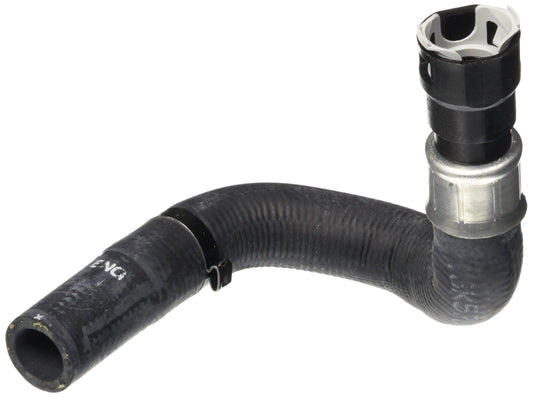 Motorcraft KH88 Heater Hose Assembly, Black
