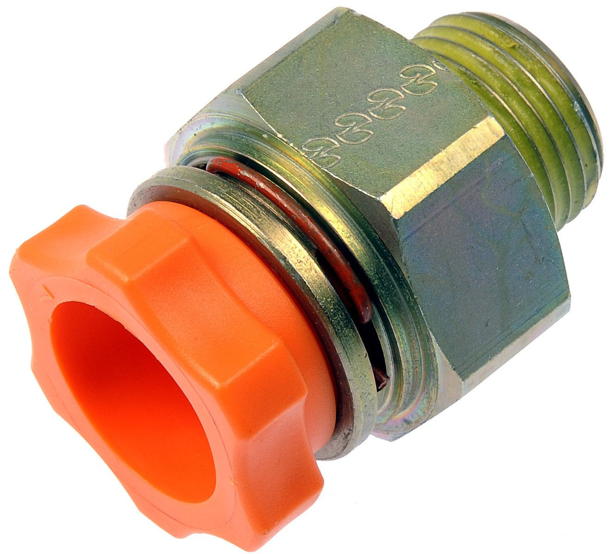 DORMAN 800-705 Dorman 800-705 OIL COOLER LINE CONNECTOR