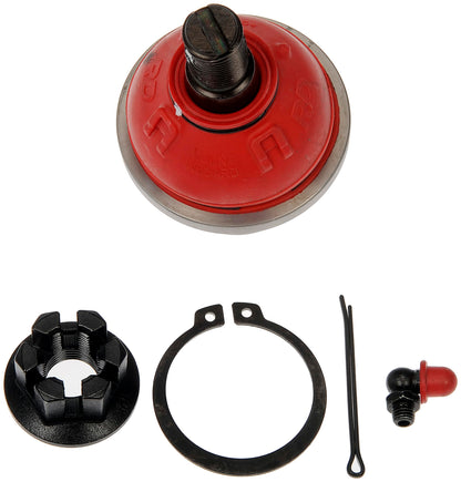 Dorman BJ85045RD Patented Front Lower Suspension Ball Joint