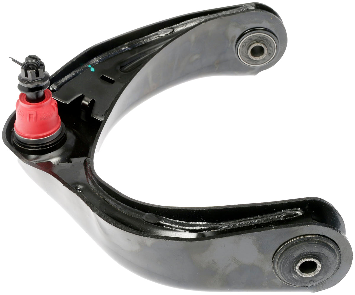 Dorman CB81117RD Front Driver Side Upper Suspension Control Arm