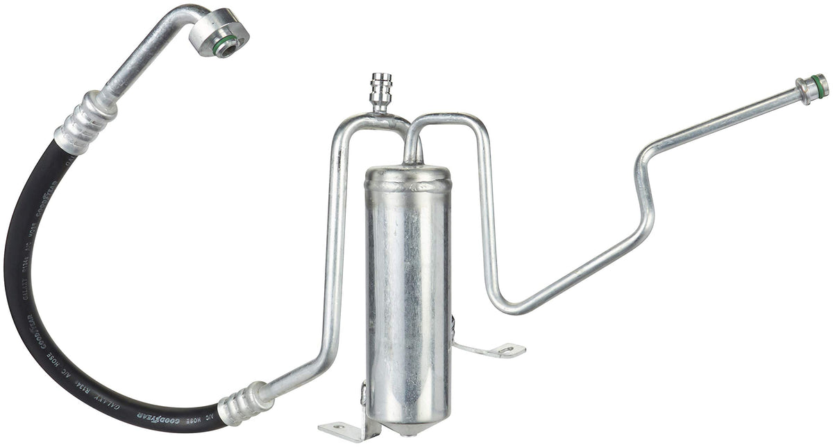 Spectra Premium 0210037 A/C ACCUMULATOR