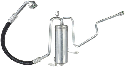Spectra Premium 0210037 A/C ACCUMULATOR