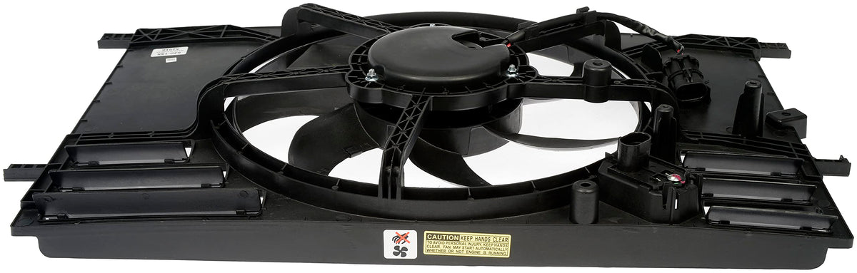 Dorman 620-188 Engine Cooling Fan Assembly