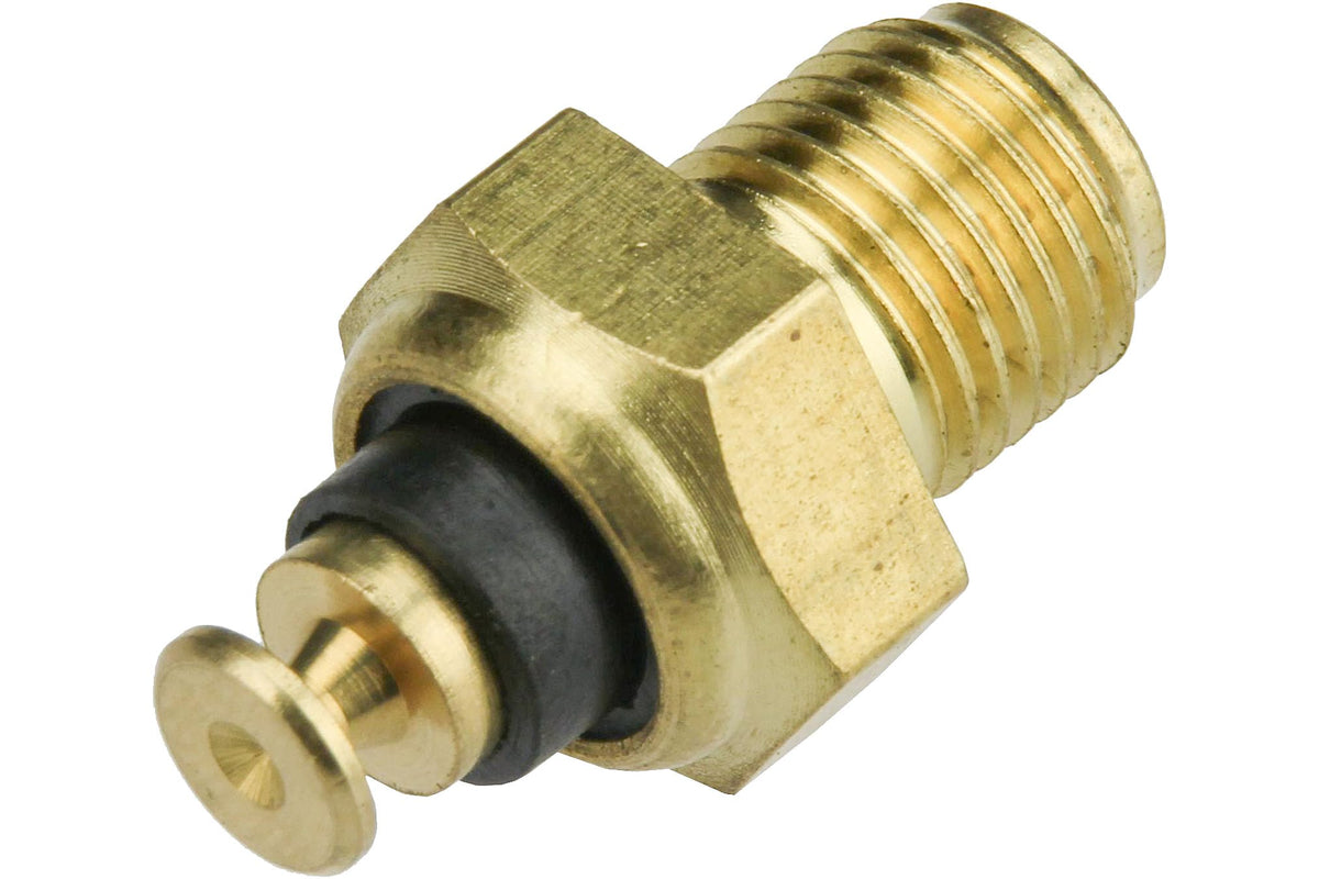 URO PARTS 049919501 URO Parts 049919501 Coolant Temperature Sensor, 0-125 Degree Celcius; 1 Pin