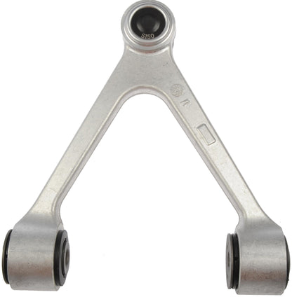 DORMAN 520-444 Dorman 520-444 Front Passenger Side Upper Suspension Control Arm and Ball Joint Assembly Compatible with Select Lexus / Toyota Models