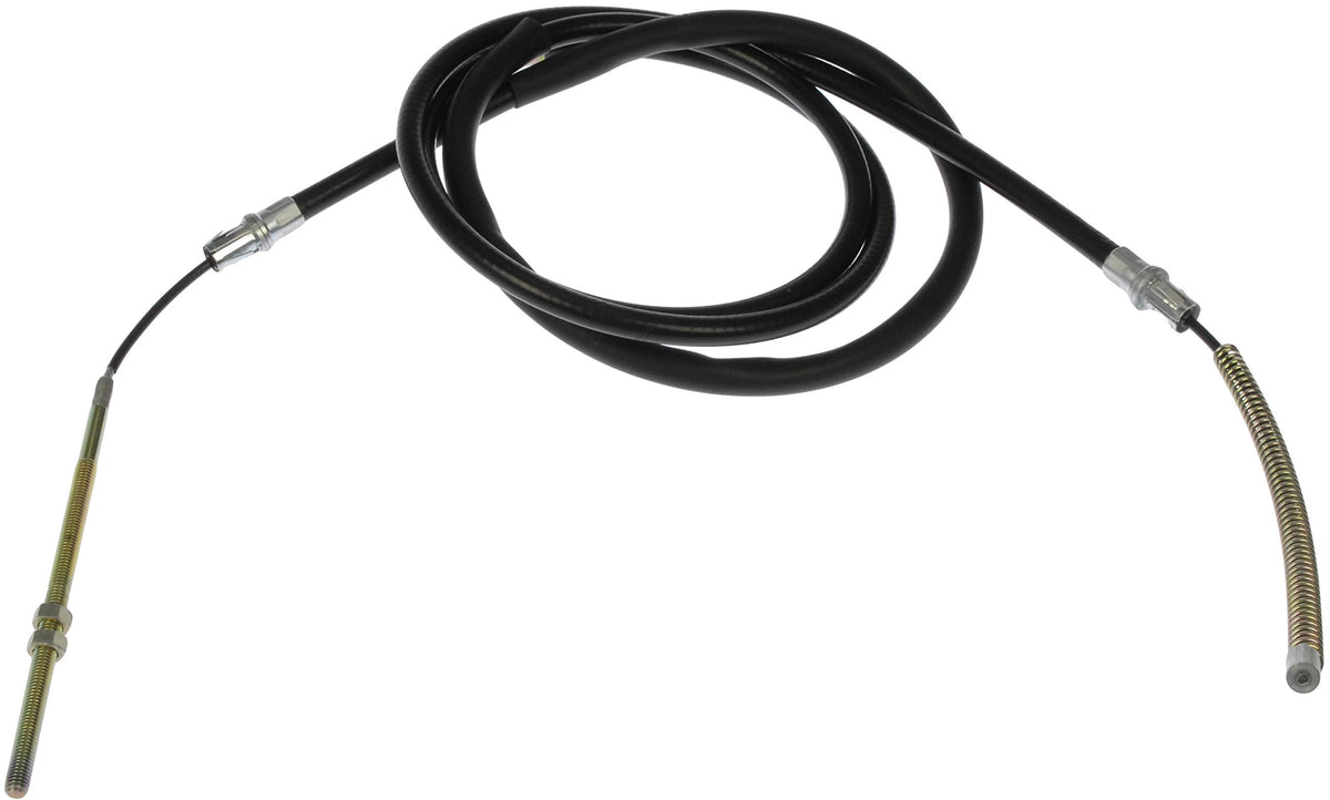 DORMAN C93937 Dorman C93937 Rear Passenger Side Parking Brake Cable