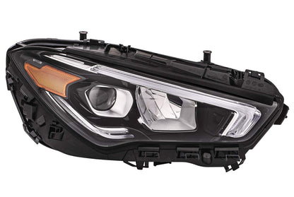 Hella 015086361 Hlmp Rh Led Static Sae Mb Cla 20-21