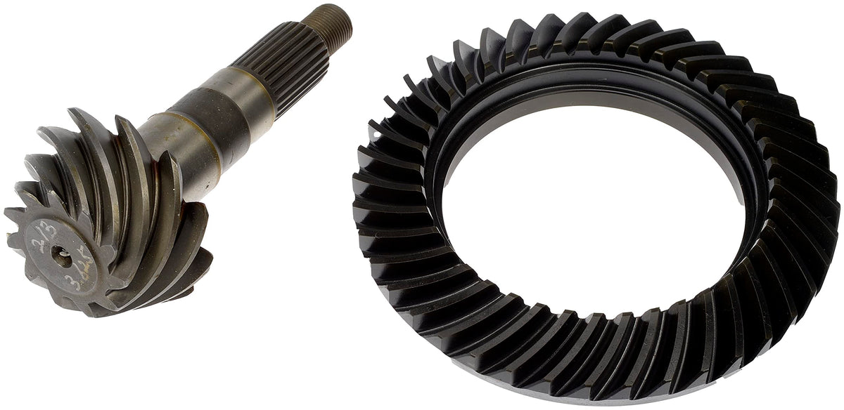 DORMAN 697-200 Dorman 697-200 Front Differential Ring and Pinion