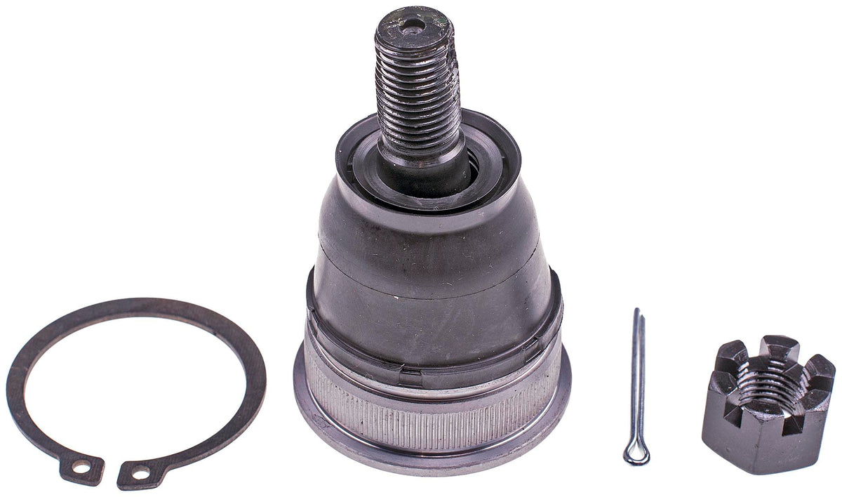 DORMAN BJ69026XL Dorman BJ69026XL Front Upper Suspension Ball Joint Compatible with Select Nissan/Suzuki Models