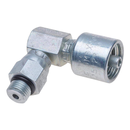 Gates G25123-1212 HYDRAULIC COUPLING-MEGACRIMP