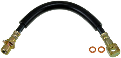 DORMAN H380280 Dorman H380280 Brake Hydraulic Hose Compatible with Select Chevrolet / GMC / Isuzu Models