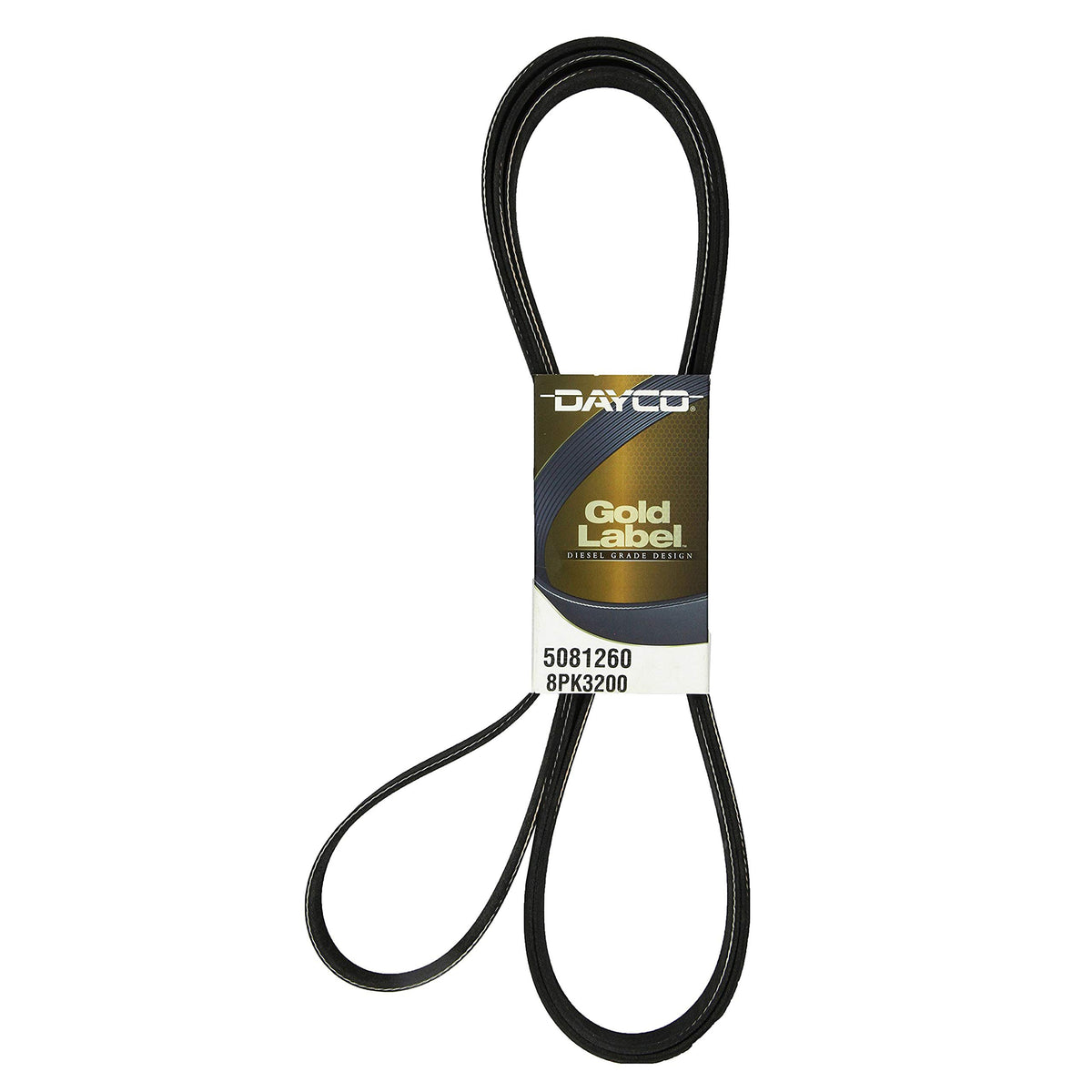 Dayco 5081260 DODGE/FORD 5.9/6.0/6.7L