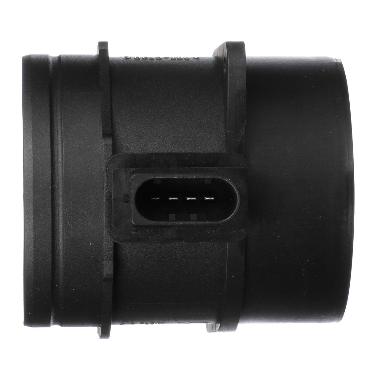 Delphi AF10543 Mass Air Flow MAF Sensor Complete Assembly, 1