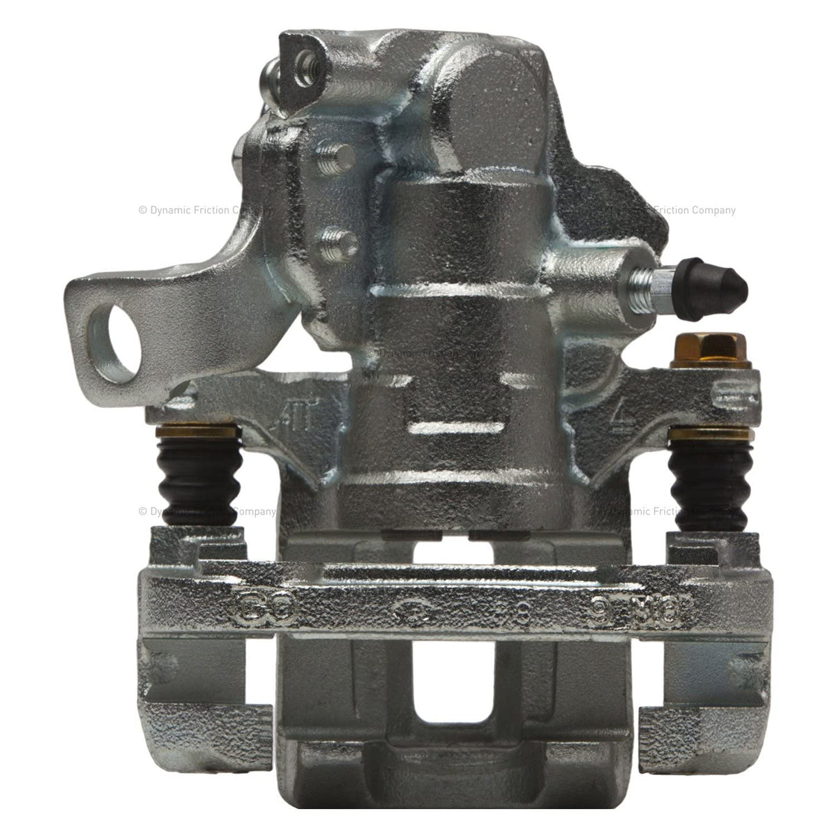 Dynamic Friction 331-59614 DFC Rear Right Brake Caliper