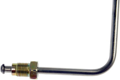 DORMAN 919-024 Dorman 919-024 Brake Hydraulic Line Kit Compatible with Select Dodge Models (Made in USA)