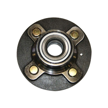 GMB 746-0118 GMB 746-0118 Wheel Bearing Hub Assembly