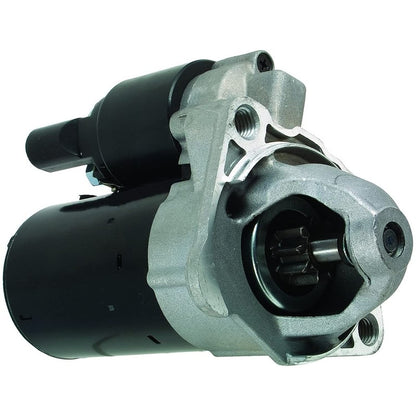 WAI 17975N WAI 17975N Starter Motor