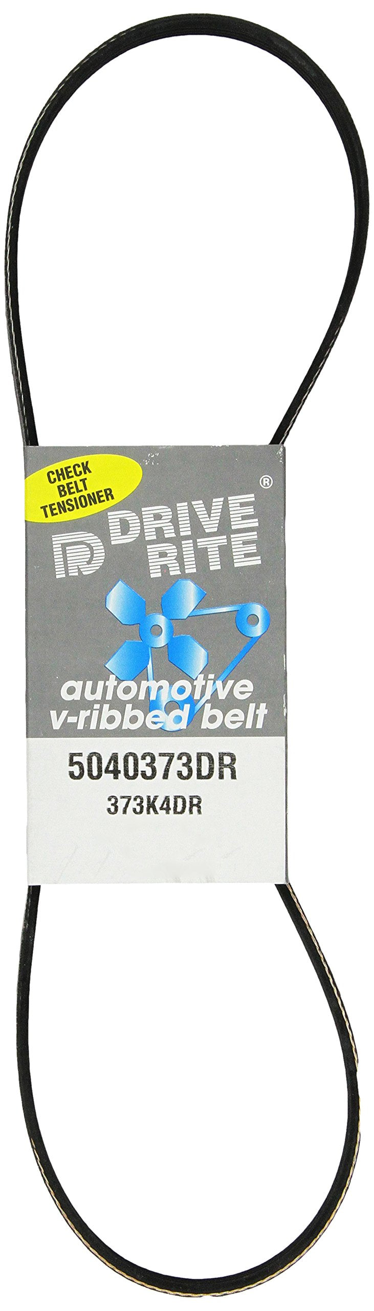 Dayco 5040373DR Serpentine Belt
