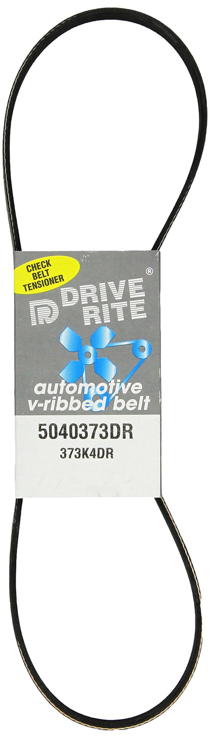 Dayco 5040373DR Serpentine Belt