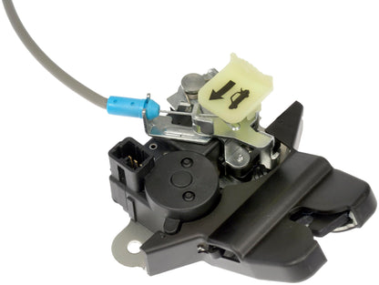 DORMAN 931-960 Dorman 931-960 DOOR LOCK ACTUATOR