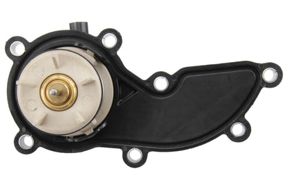 URO PARTS 06E121111AL Uro Parts 06E121111AL ENGINE COOLANT THERMOSTAT/WATER INLET AS