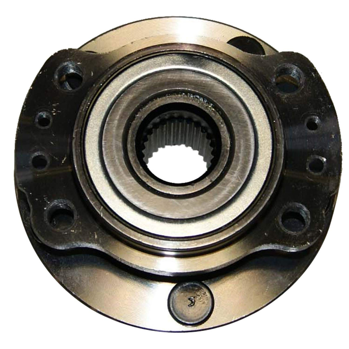 GMB 799-0103 GMB 799-0103 Wheel Bearing Hub Assembly