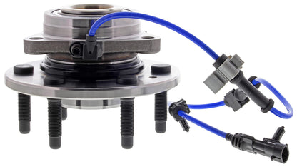 Mevotech H515036HW Supreme Wheel Bearing and Hub Assembly Kit