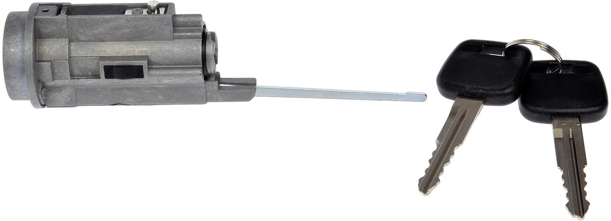 Dorman 924-785 SELF-CODING IGNITION LOCK CYLINDER