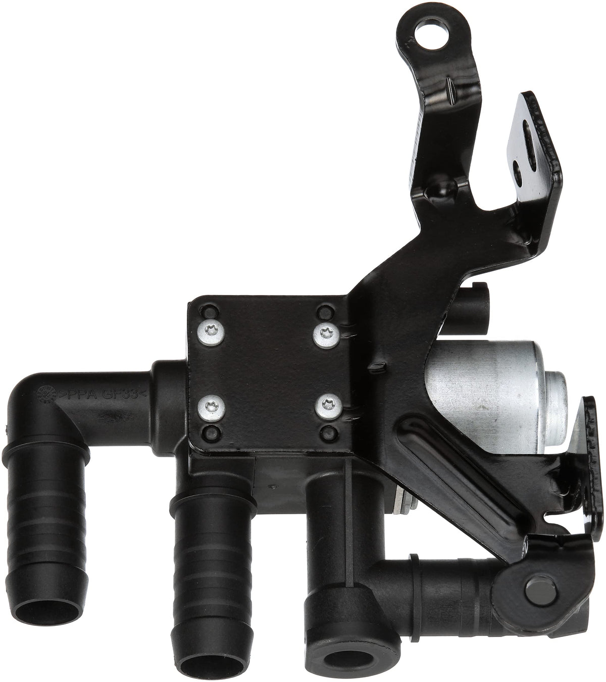Gates EHV137 Electric Heater Control Valve