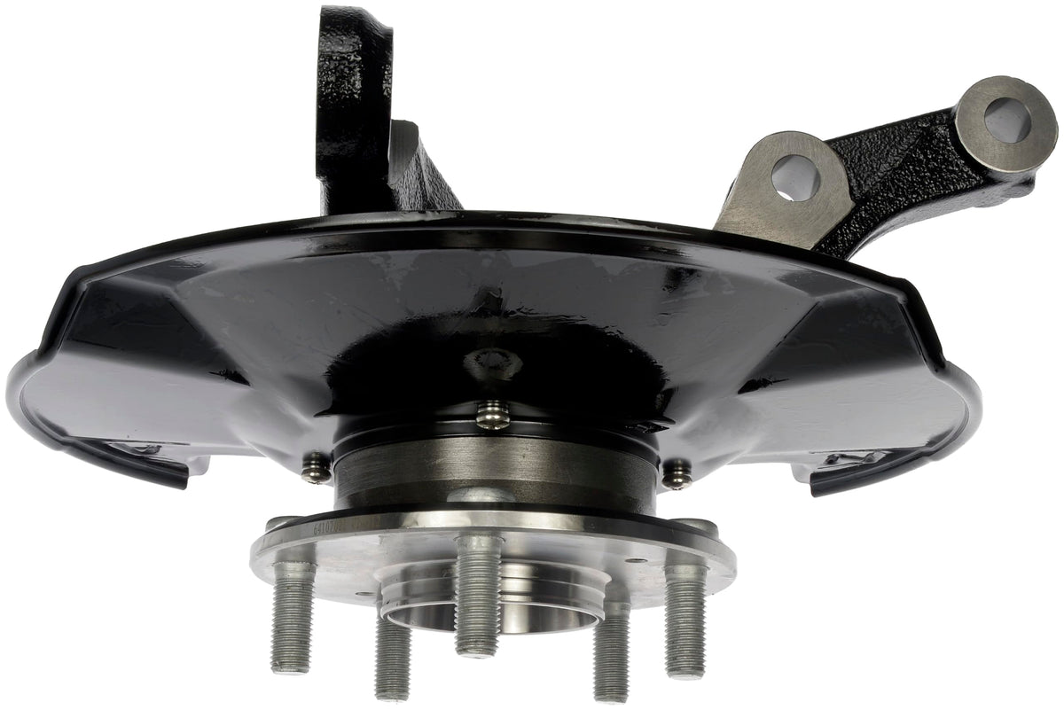 Dorman 698-450 Front Passenger Side Loaded Knuckle