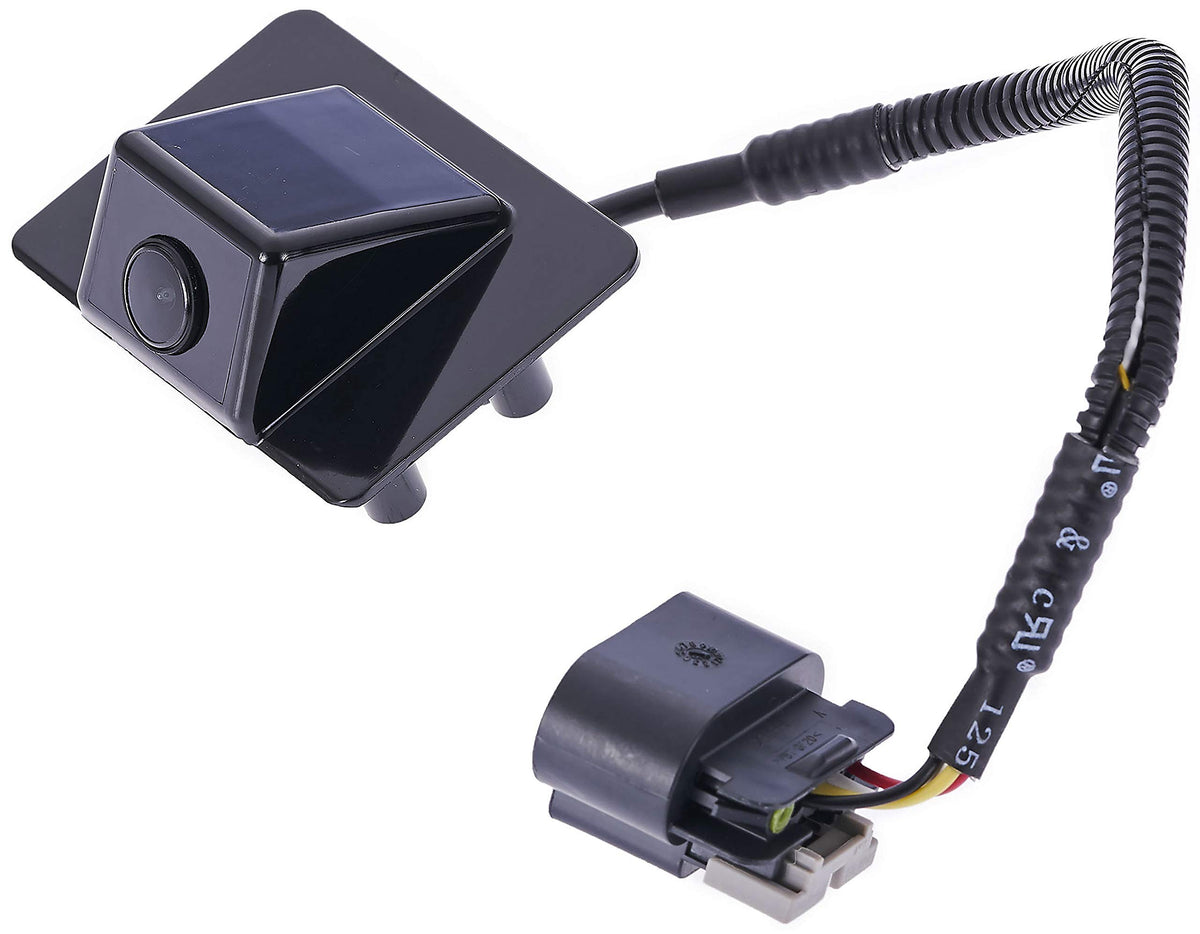 DORMAN 590-076 Dorman 590-076 Rear Park Assist Camera