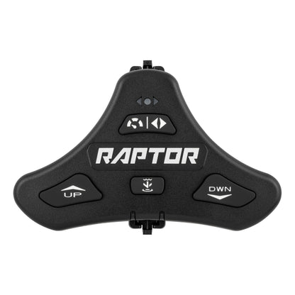 MINN KOTA 1810258 Minn Kota 1810258 RAPTOR BLUETOOTH WIRELSS FOOTSWITCH
