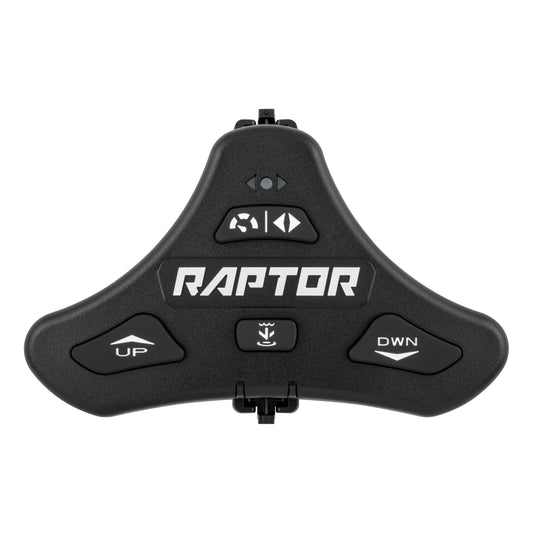 MINN KOTA 1810258 Minn Kota 1810258 RAPTOR BLUETOOTH WIRELSS FOOTSWITCH