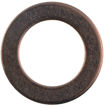 DORMAN 66269 Dorman 66269: Brake Hose Washer - Id 7/16 In, Od 11/16 In., Thickness 1/32 In.