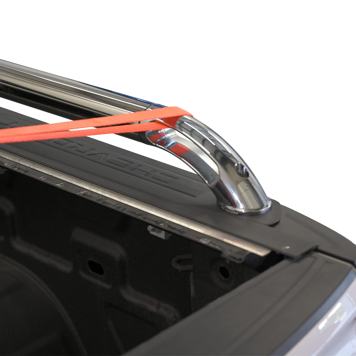 PUTCO 49859 Putco Boss Locker Side Rails - Fits Hyundai Santa Cruz 2022-2025
