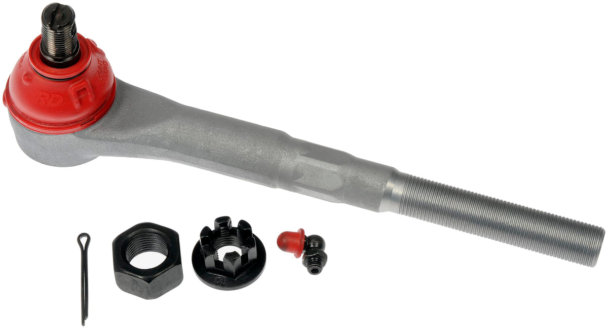 Dorman TI85311RD Patented Front Driver Side Inner Steering Tie